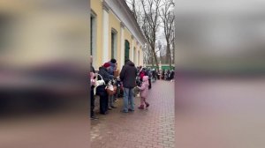 С ПРАЗДНИКОМ СВЕТЛОЙ ПАСХИ!