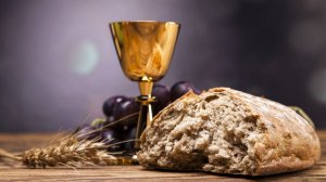 Воскресенье Божьего Милосердия. Св. Месса