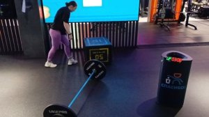 Комплекс 26.2, Отбор на ГРАН-ПРИ Евпатия Коловрата и Авдотьи Рязаночки 2026