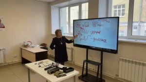 Лекция по двум видам медицины в мире. Био и Фарм. 11.04.26