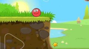 КРАСНЫЙ ШАР !!!