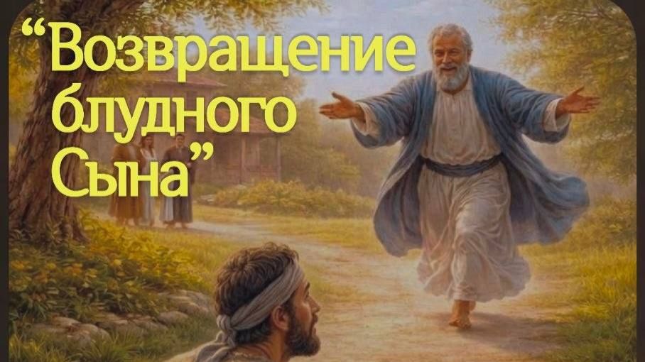 Пасхальная постановка 2026