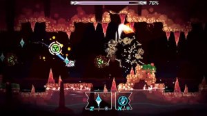 мой первый стрим по гд .