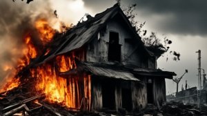 Возвращение в пустоту