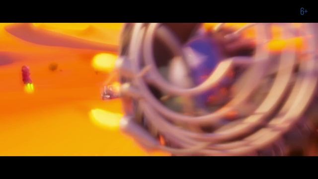 Зверогонщики Rally Road Racers Трейлер