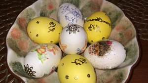 С праздником.