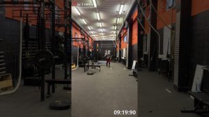 Капков Сергей Cross Championship 26.1 inter