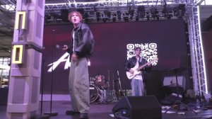 Айван - Хрусталь (Фудмолл «Депо. Москва»/Сольный концерт артиста лейбла «Таврида.АРТ/11.04.26)