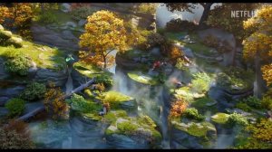 В чужой шкуре. Русский трейлер (Субтитры, 2026).