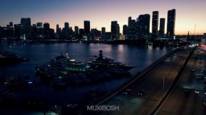 MUXIBOSH - It's My Life (Original Mix)