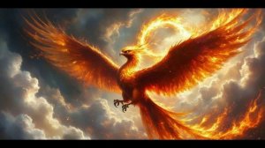 Я-Феникс - авторская песня, творчество нейросетей