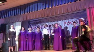 Храни себя, Россия_XXI городской фольклорный фестиваль_11 апреля 2026
