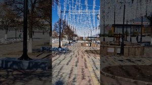 РАННЕЙ ВЕСНОЙ НА ВОЛГЕ...