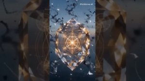 КиберСага о Пробуждении Алхимика. 4 глава. Монолитное зеркало.Автор Ксения
 Николаевна Бельдиман.