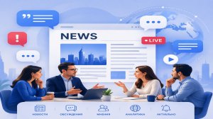 💥Новости Рассуждение💥