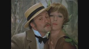 Вот и славно! Трам-пам-пам! Фрагменты из фильма "Обыкновенное чудо". 1978 г.