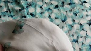 Шелк стрейч в 208