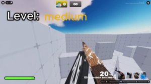 Type of nade jump in rivals