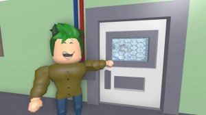 Я НОВЕНЬКИЙ (бандитская история в Роблокс) (1)