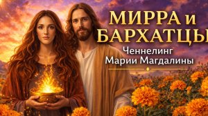 Практика исцеления полем эфирных масел от жены-мироносицы