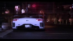 FDRX - PURPLE NIGHT (Official Music Video)