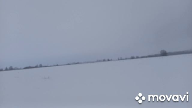 Наши покатушки.