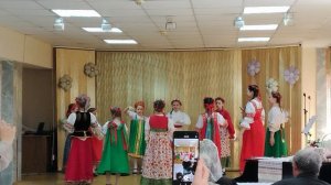 Праздник 2026 концерт