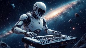 Электронная музыка в стиле Electro Techno.