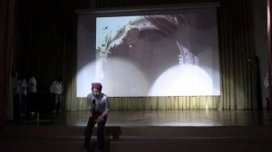 Первые в космосе