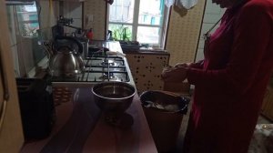 Купила конфеты к Пасхе 🍬🍬🍬//сдала квартиру🏬