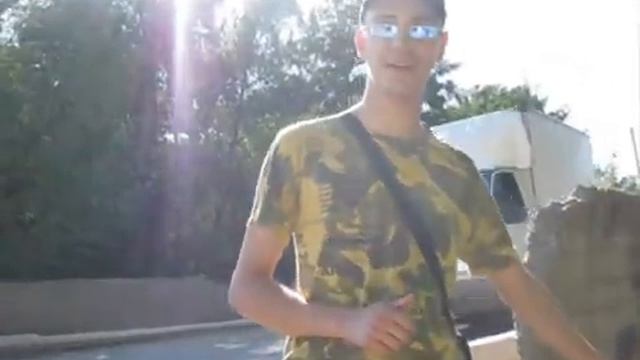Репортаж про аварийный мост смотреть онлайн