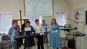 ОТЧЕ,  Ты  их  прости. христианская  песня