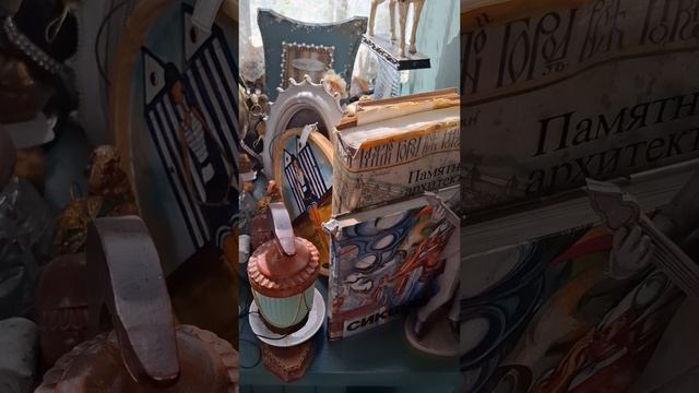 "Мерси, Люси.." ☕️Милое и необычное кафе в Москве❤️🔥#кафе #кофе #вют #Атмосфера #Москва #котики