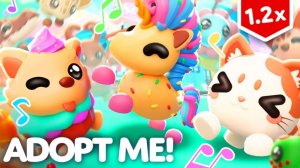 [1.2X🍭] Adopt Me!