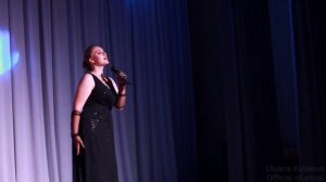 Ульяна Куликова | Первый сольный концерт (ПОЛНАЯ ВЕРСИЯ)