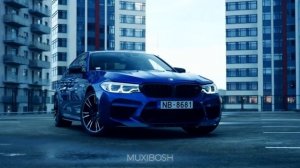 MUXIBOSH - Follow Me (Original Mix)