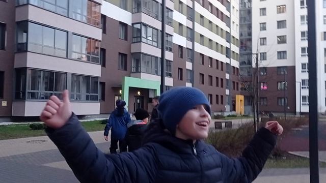 игра в футбол часть 2