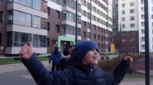 игра в футбол часть 2