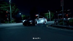 SAFI & DIDO - Dynamic (Original Mix)