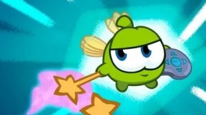 Ам ням.Сладкая дуэль.Мультигра