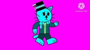 My Cat OC (AKA MKTLE2026-Cat) Assets (FREE TO USE)