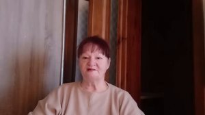 Три поколения- С великим праздником Христос Воскресе