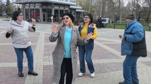 Дискотека начинается... 12.04.26...