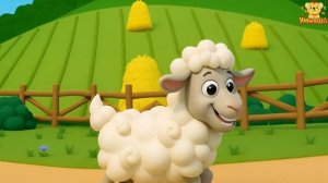 Веселые мультики развивающие для малышей