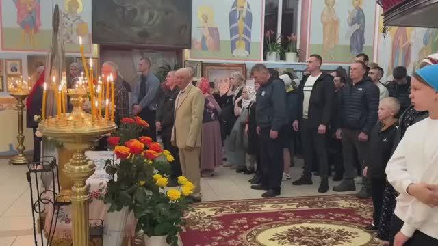 12-04-2026 г.  Сегодня православные христиане празднуют свой главный праздник — Пасху.
