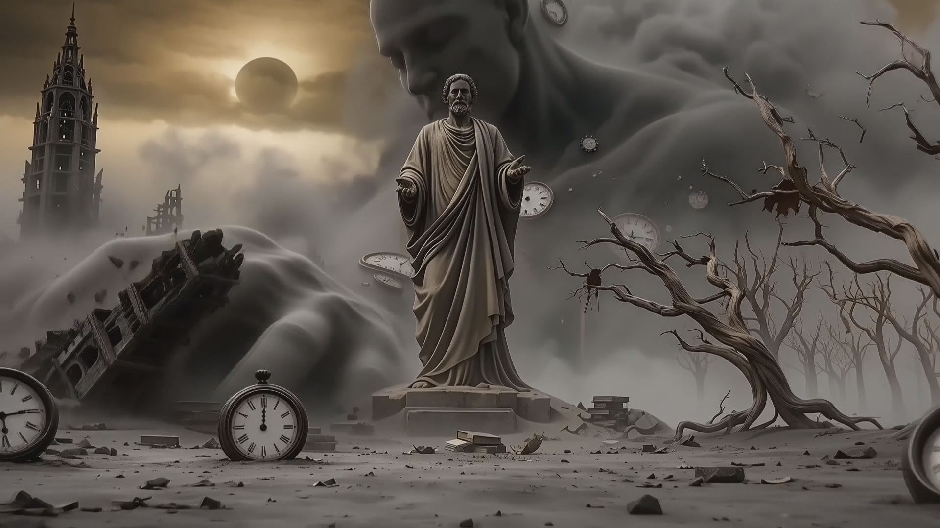 Власть времени