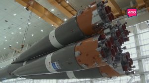 Как Самара стала сердцем ракетно-космической отрасли страны. Спецрепортаж