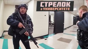 Как ФБР охотилось на убийцу