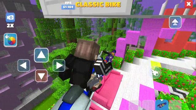 4 Часть Мемов Party craft