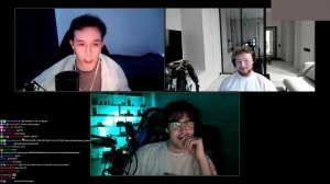 МАФАНЯ ШОУ «ХЕЙТЕРЫ ПРОТИВ ТАТВОЛА»